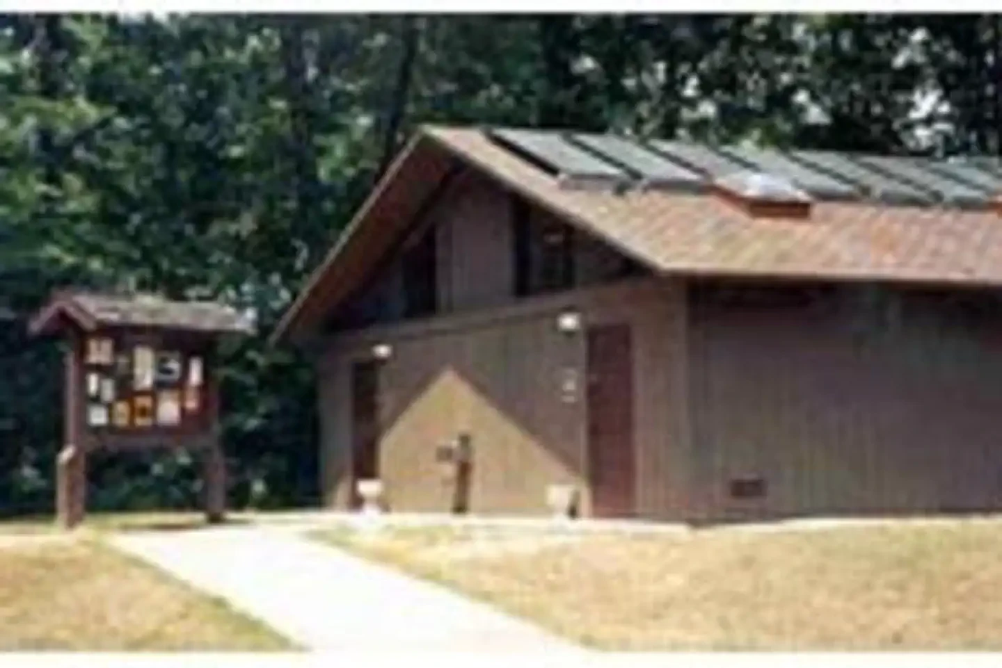 Zilpo - Daniel Boone Nat. For.