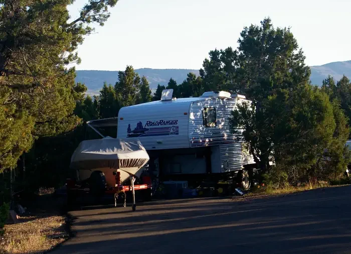 Deer Run Campground
