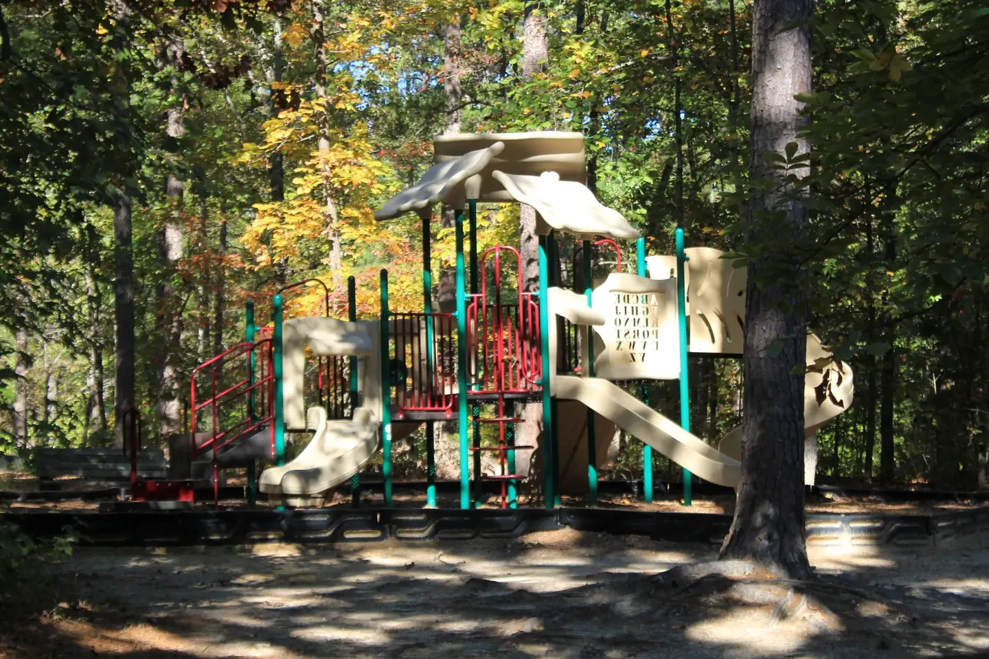 North Bend Park