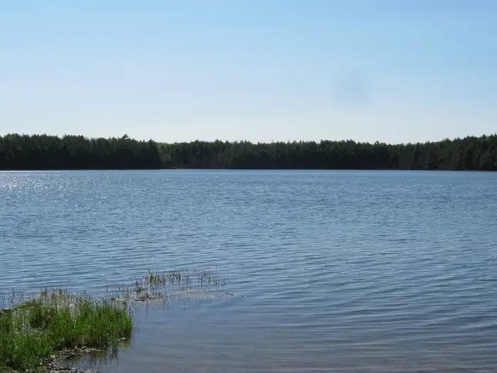 Lost Lake Campground (WI)