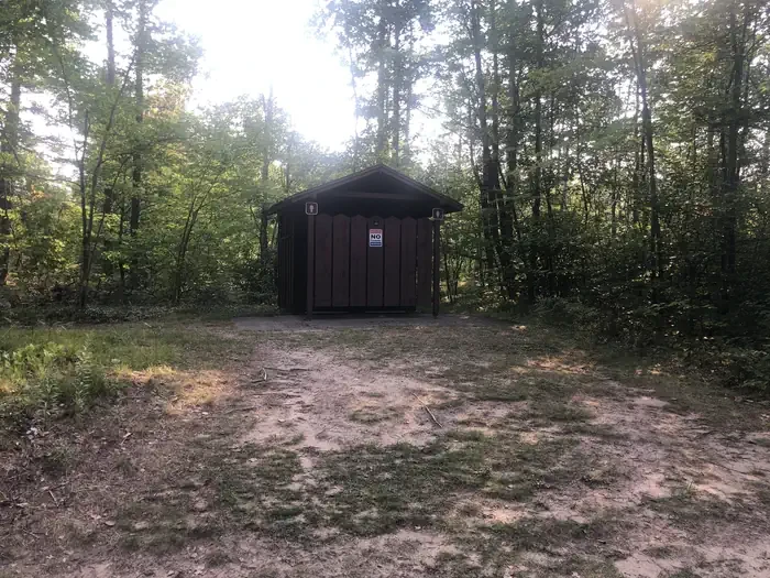 Soldier Lake