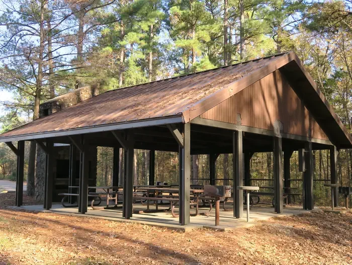 Picnic Shelter (613)