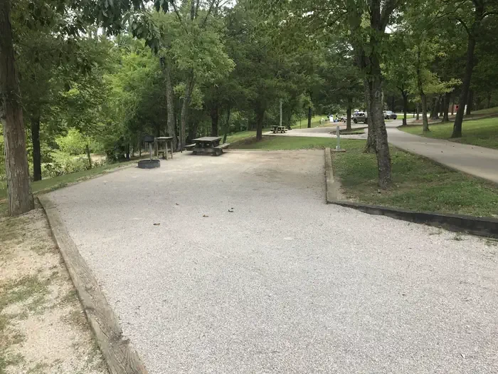 Willow Grove Campground