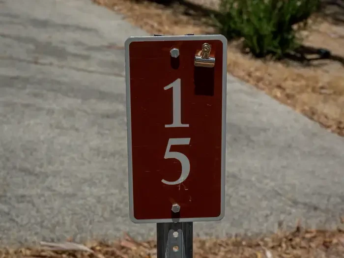 Site 15
