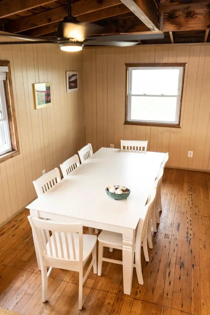 The Bayberry Dunes House