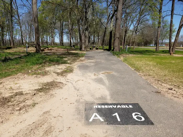 A16