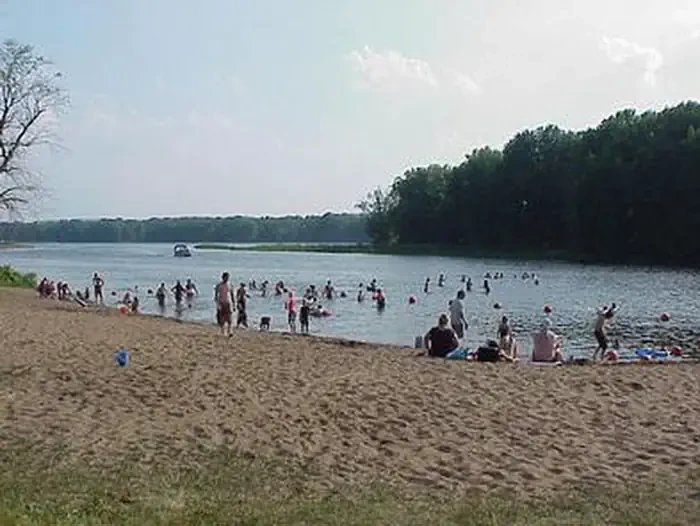 Blackhawk Park