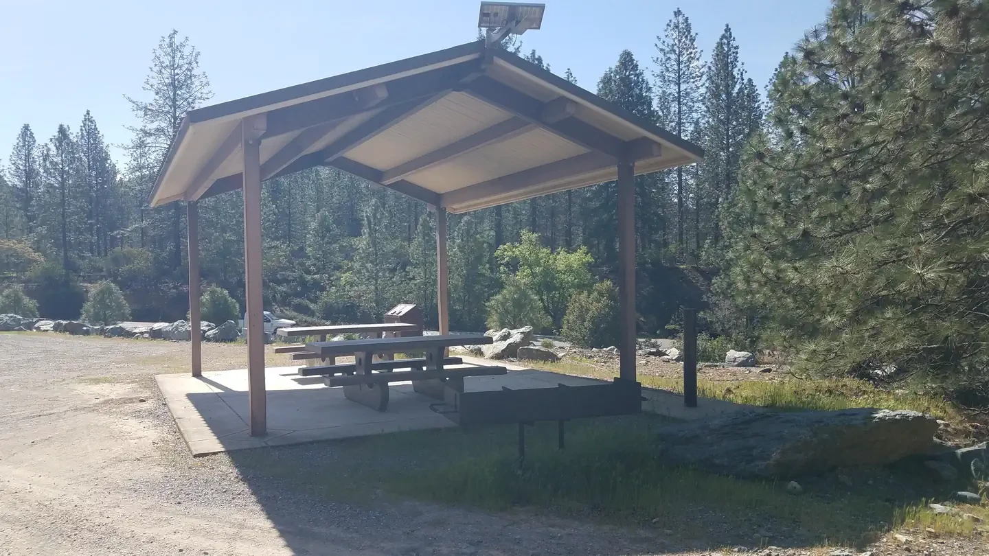 Upper Site