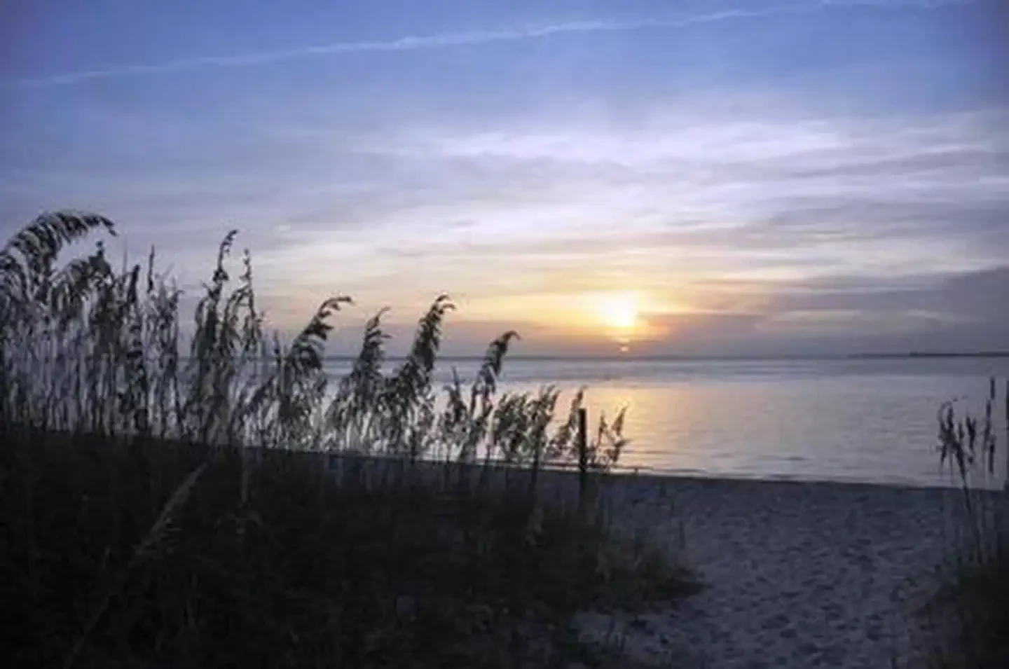 Cape Lookout National Seashore Tours