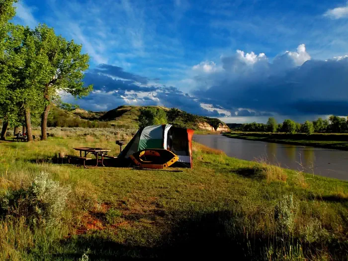Cottonwood Group Site (ND)