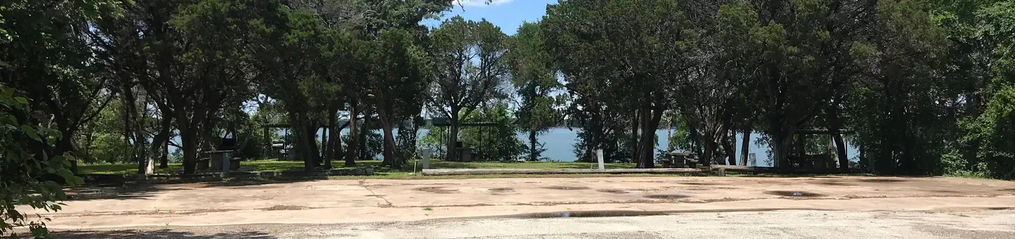 Group Site with 5 RV sites 24-28