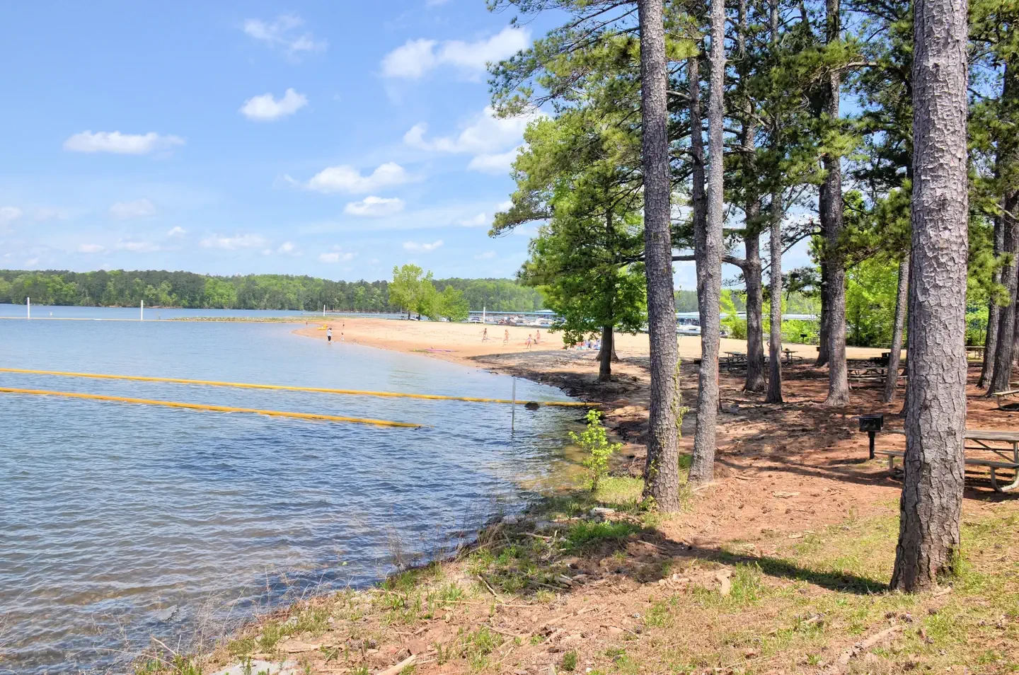 Victoria Campground