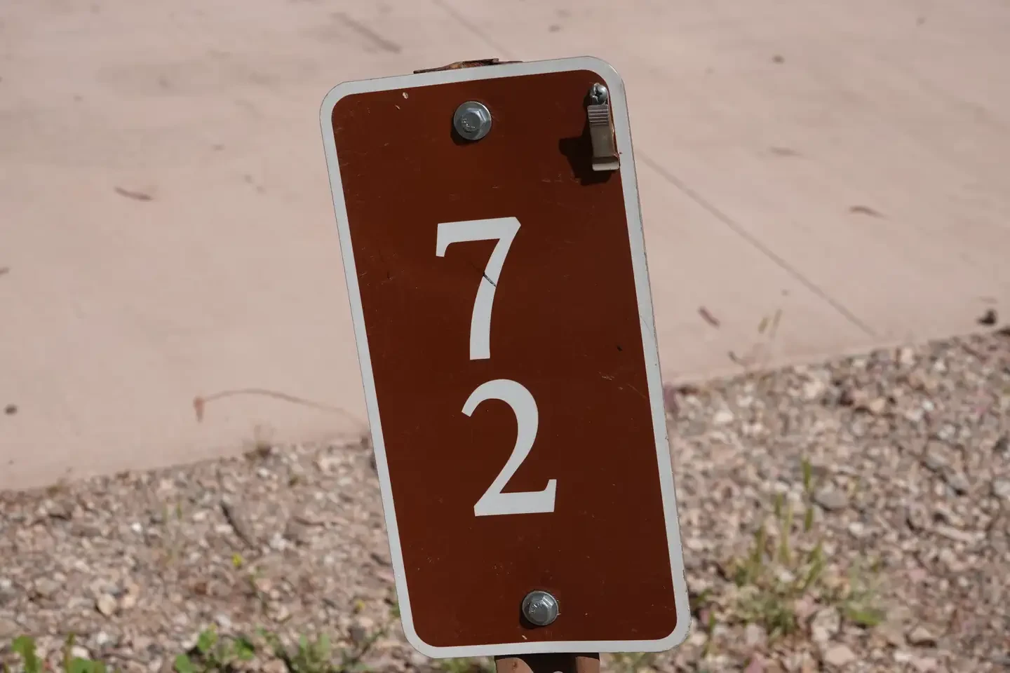 Site 72