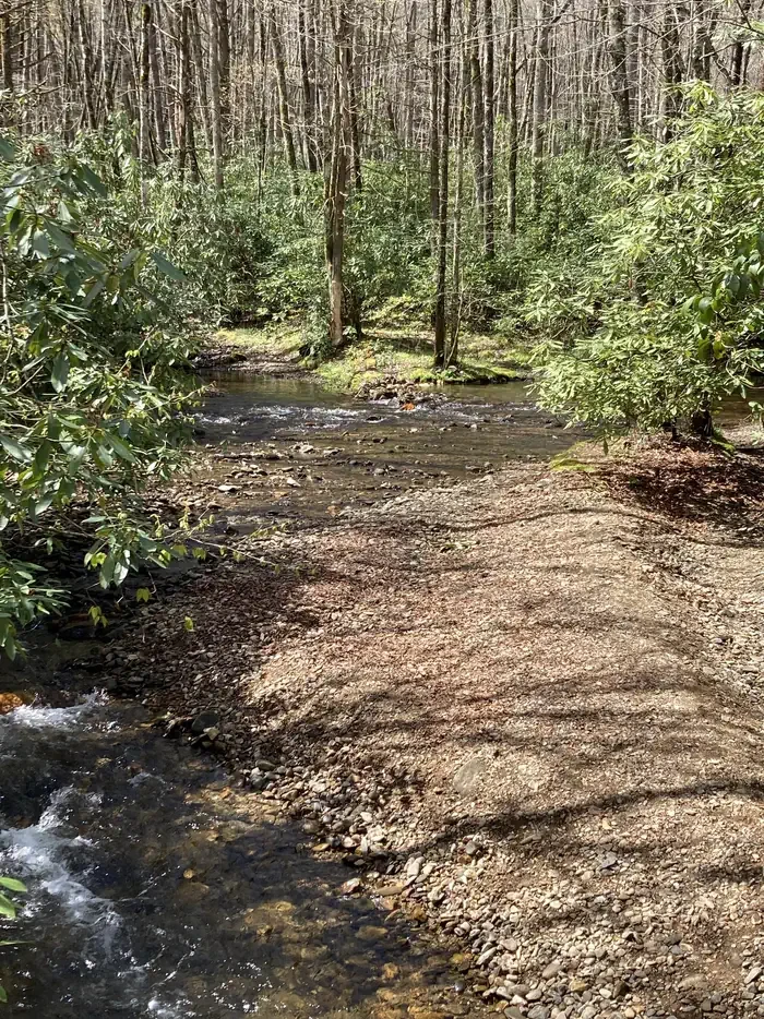 Standing Indian Campground