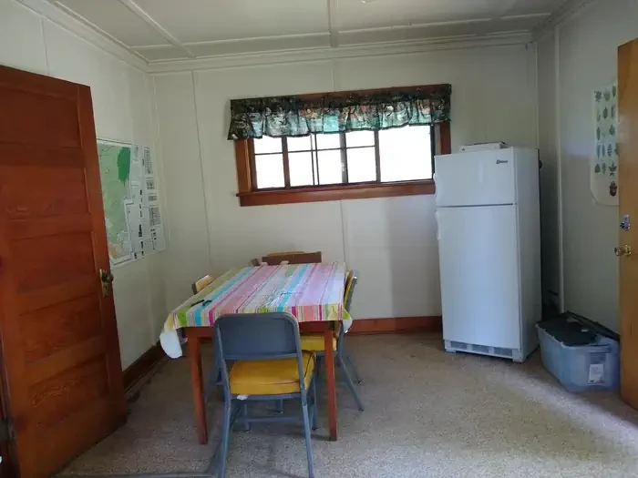Deer Park Cabin