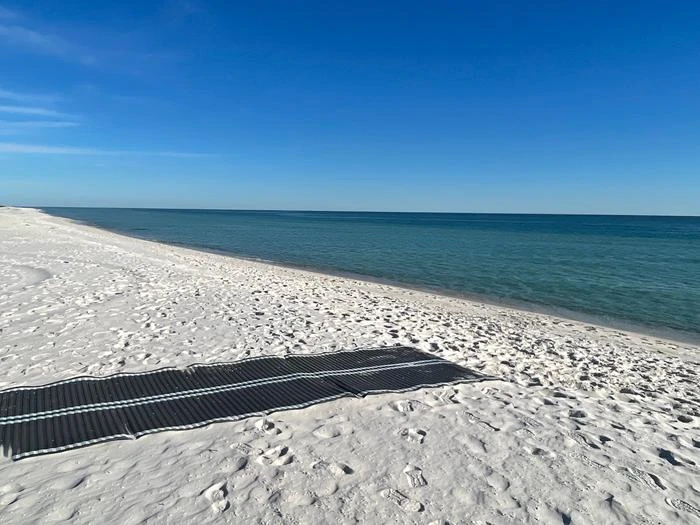 Fort Pickens Campground