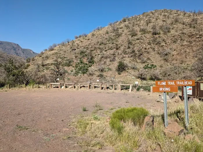 Fossil Creek Wild and Scenic River