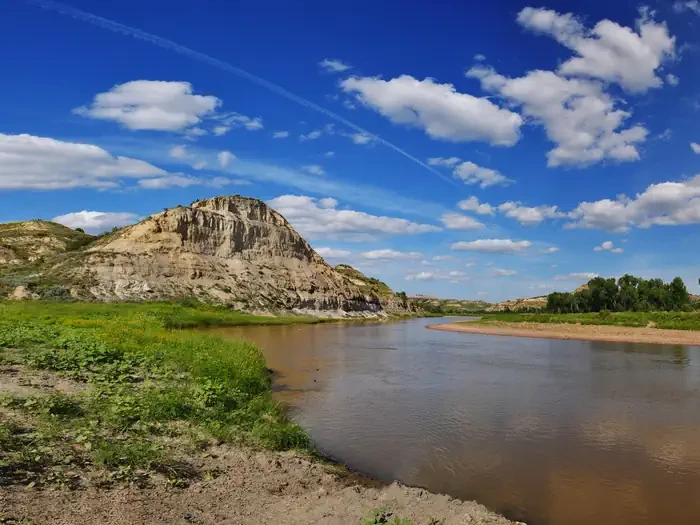 Cottonwood Group Site (ND)