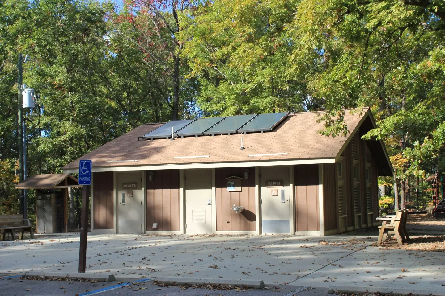 North Bend Park