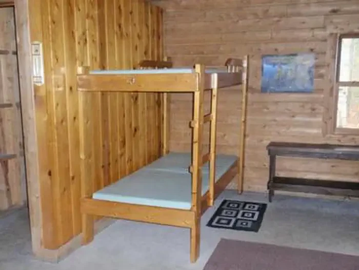 Tom'S Lake Cabin