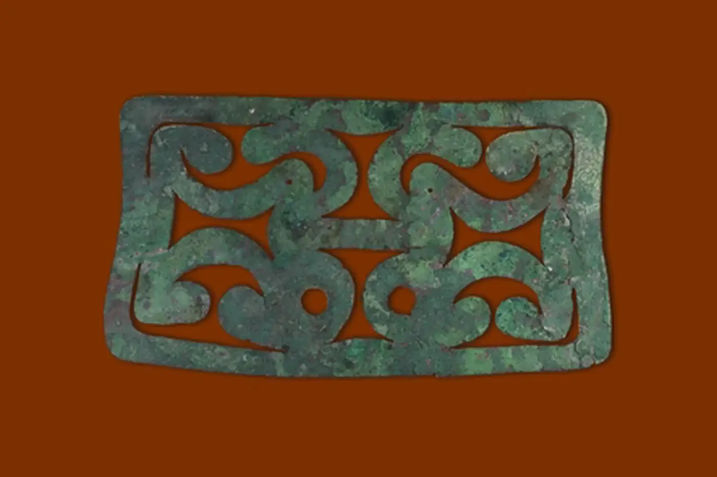 Hopewell Culture National Historical Park