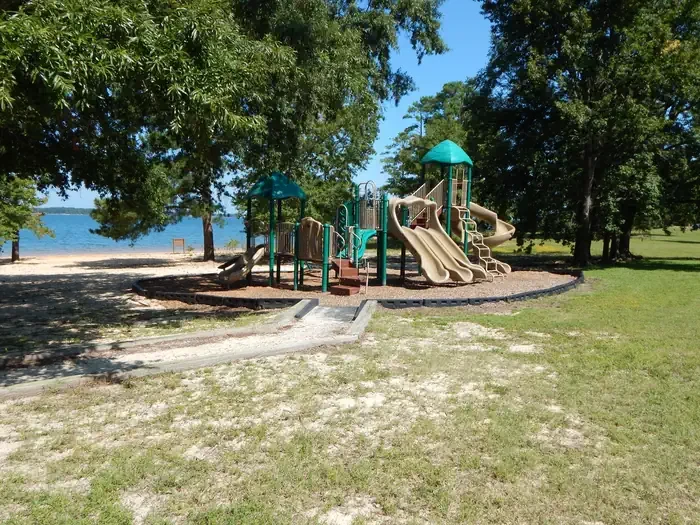 Palmer Point Park
