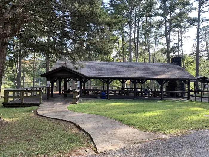 GS1 - Campground