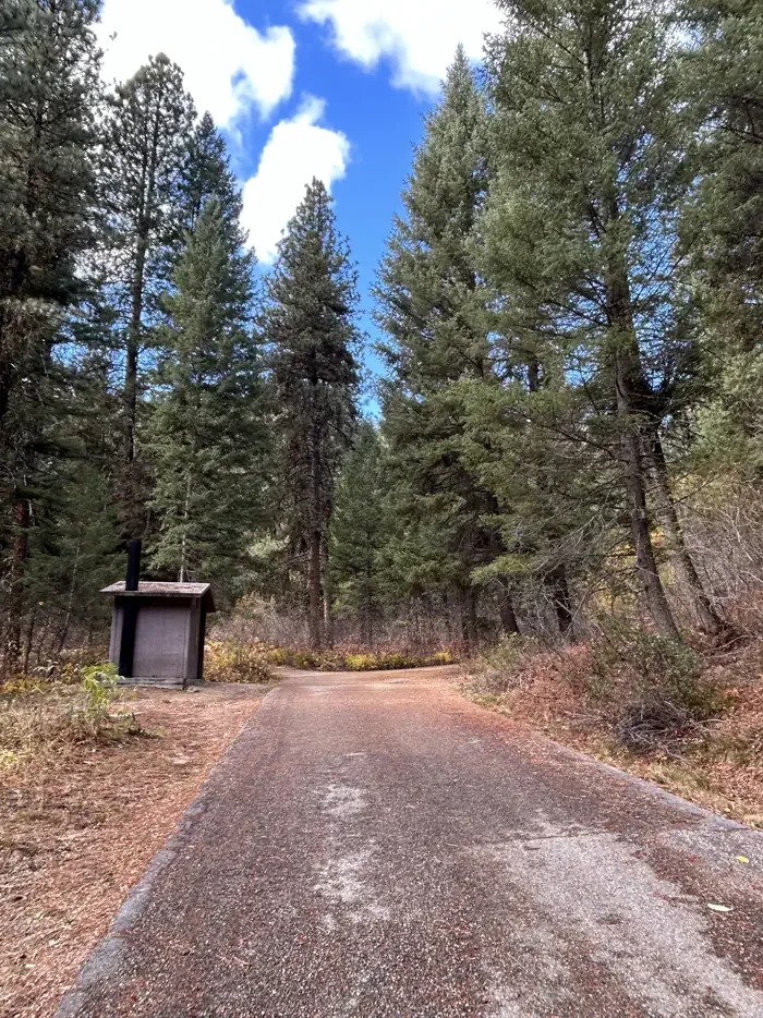 Bad Bear Campground
