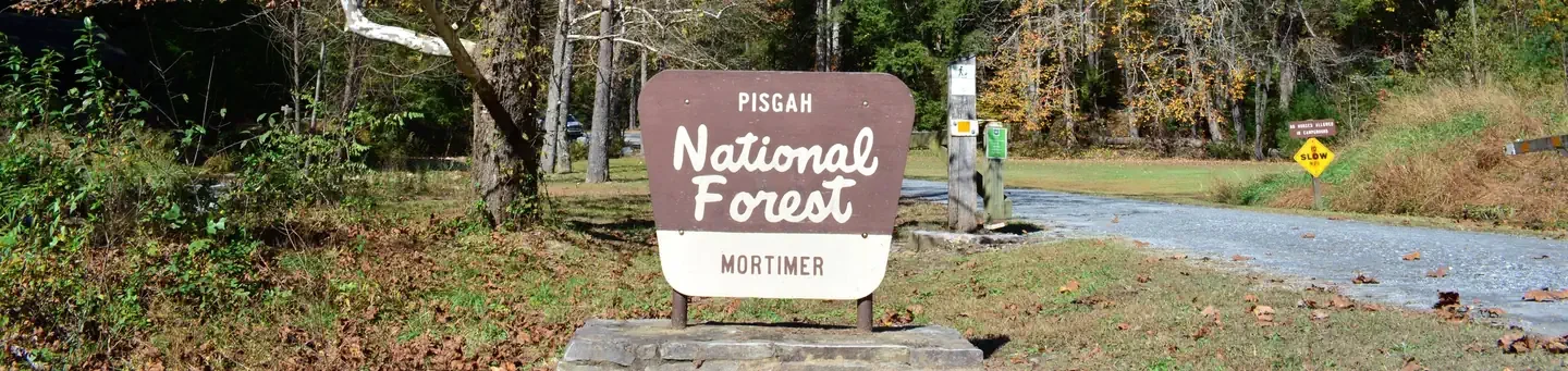 Mortimer Campground