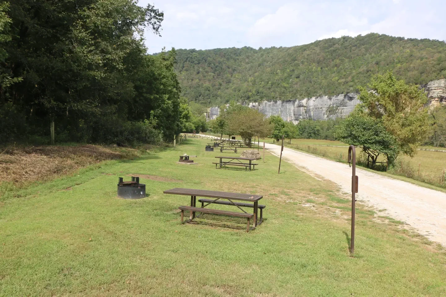 36 - Horse Site
