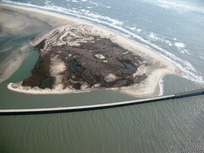 Oregon Inlet Campground