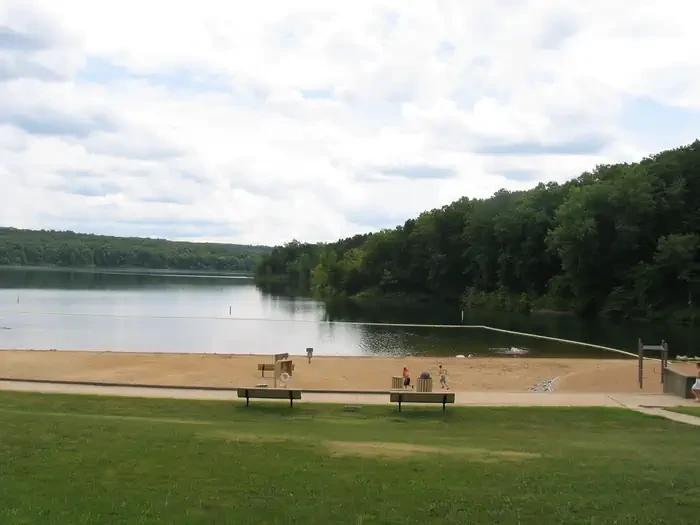 Council Bluff Recreation Area