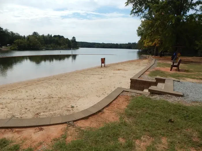 Longwood Park Picnic Shelter