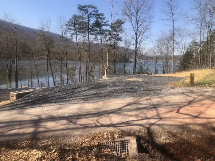51 - near water