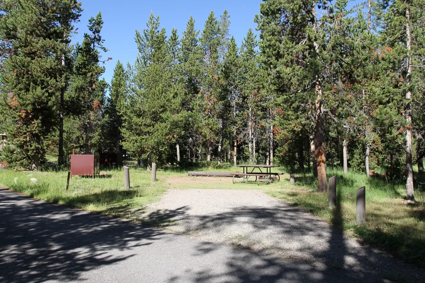 Indian Creek site #29