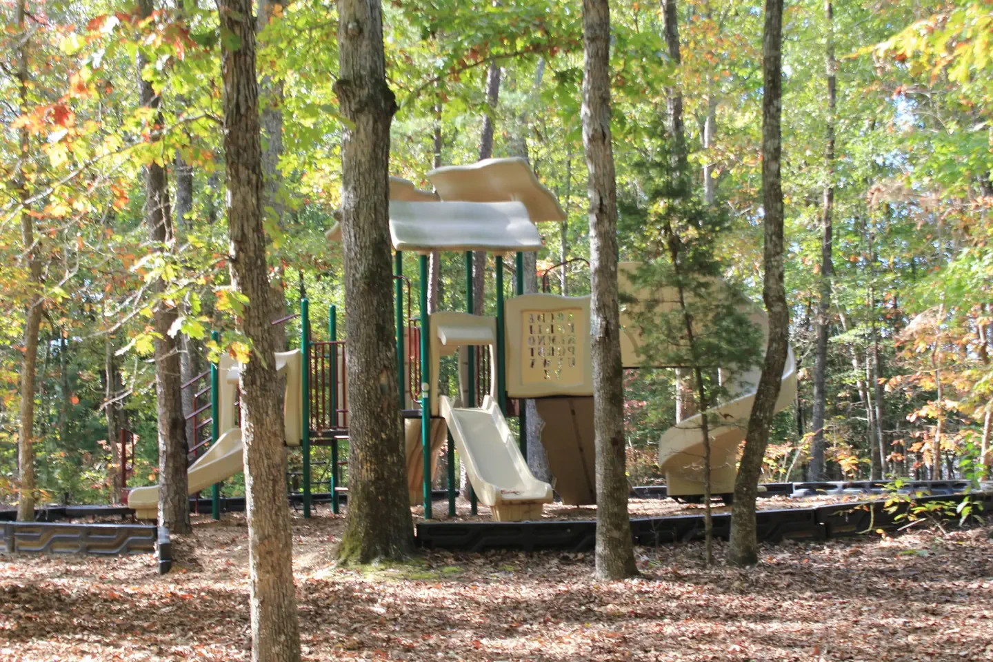 North Bend Park