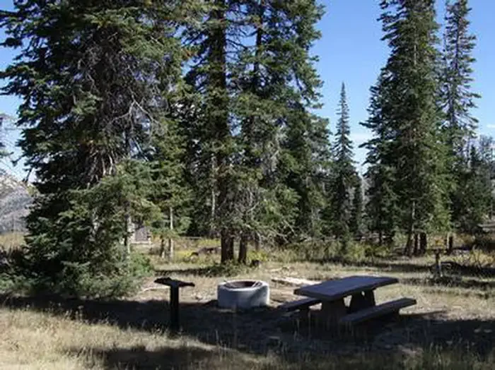 Avintaquin Campground