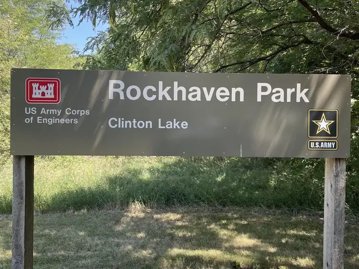Rockhaven Park Campground and Equestrian Area