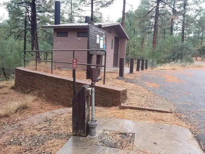 Lynx Campground