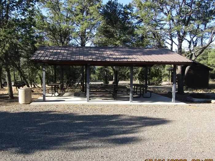 Pinon Groupsite A