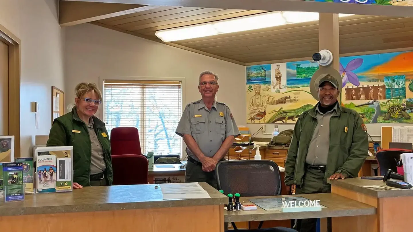 Indiana Dunes National Park Programs and Tours