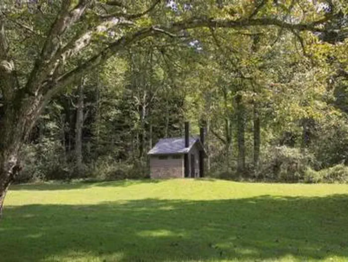 Kuykendall Group Camp
