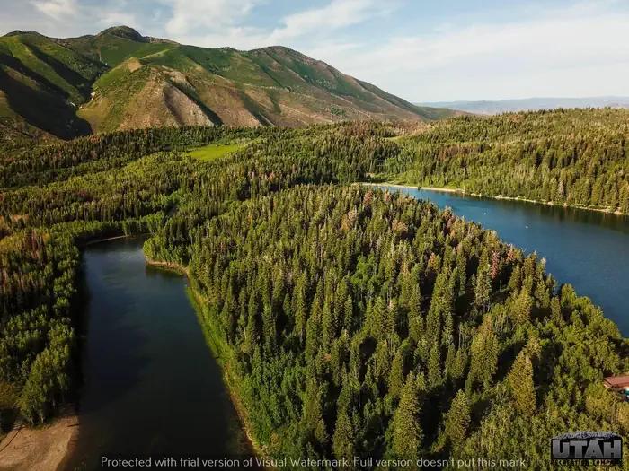 Payson Lakes