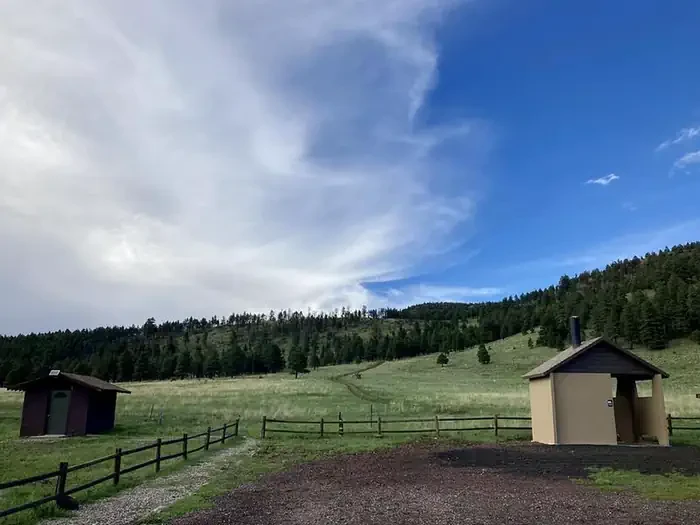 Kendrick Cabin