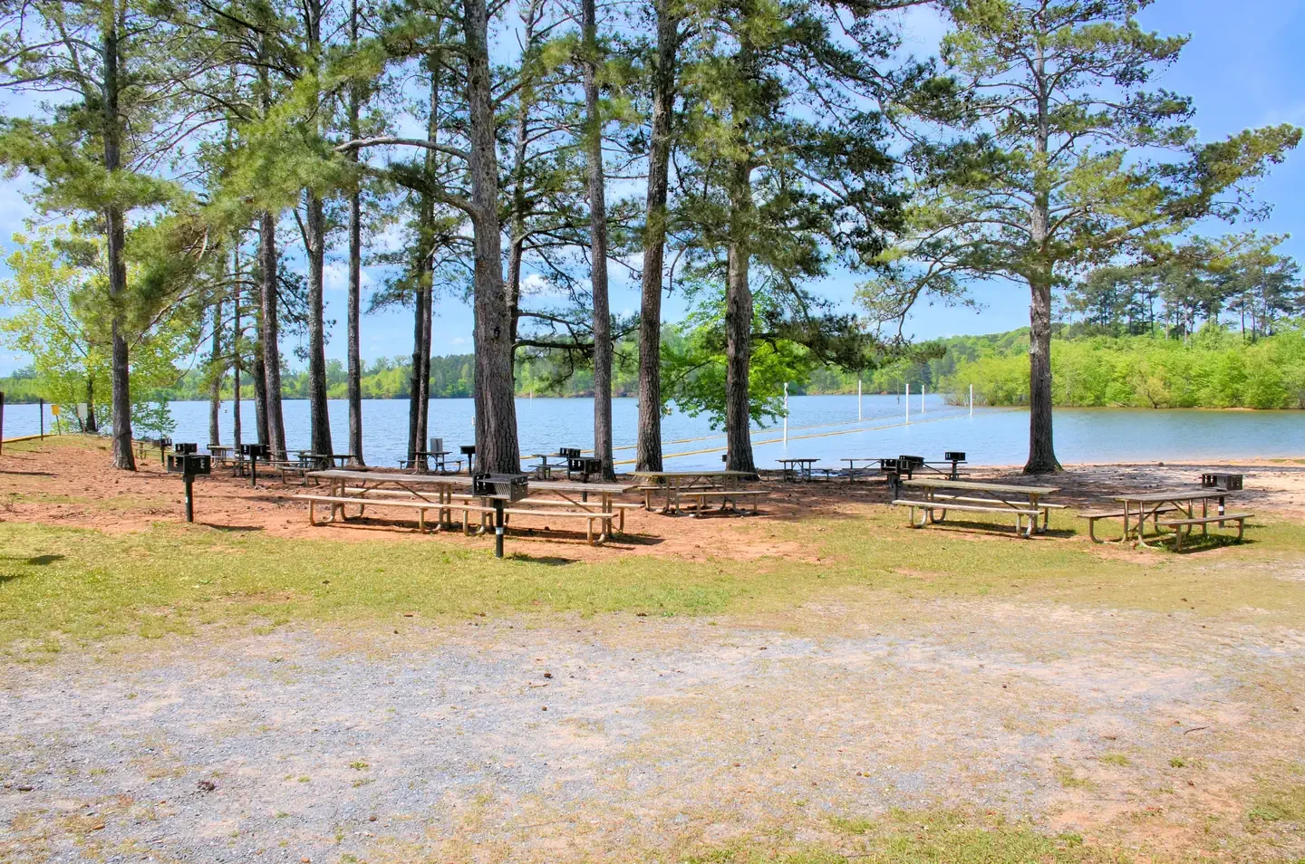 Victoria Campground