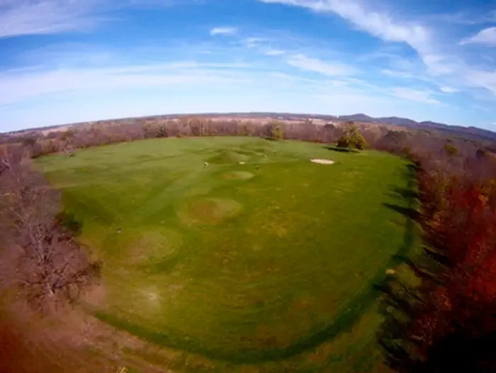 Hopewell Culture National Historical Park