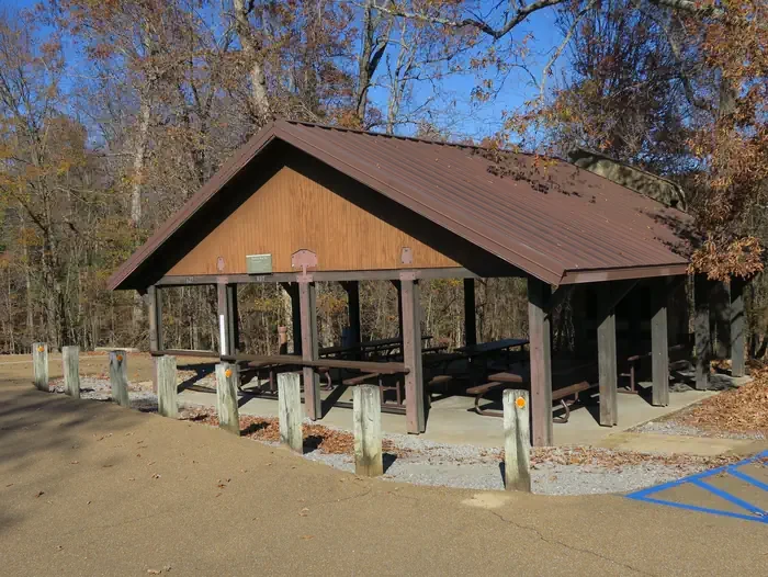 Hickory Ridge
