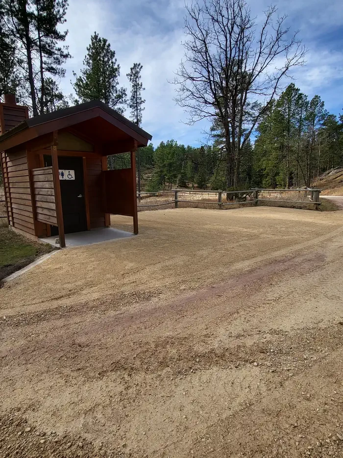 Iron Creek Horse Camp