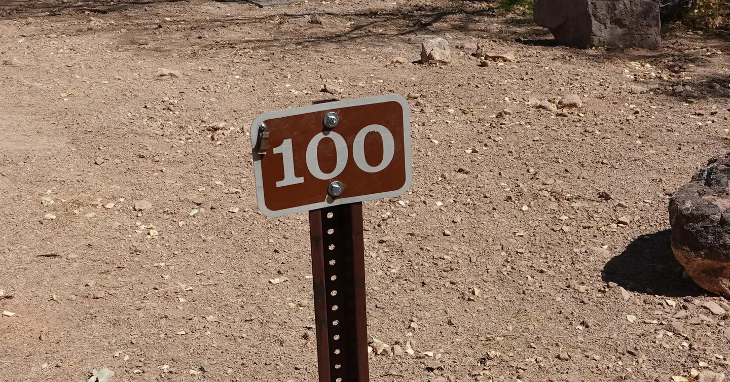 Site 100