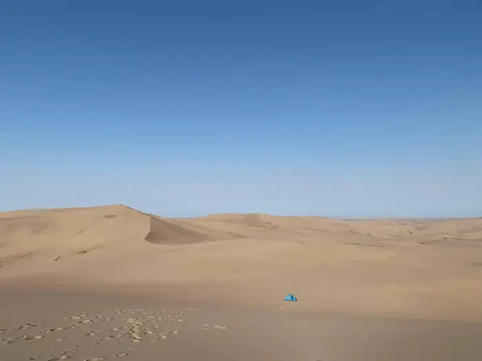 Great Sand Dunes National Park Backcountry Permits